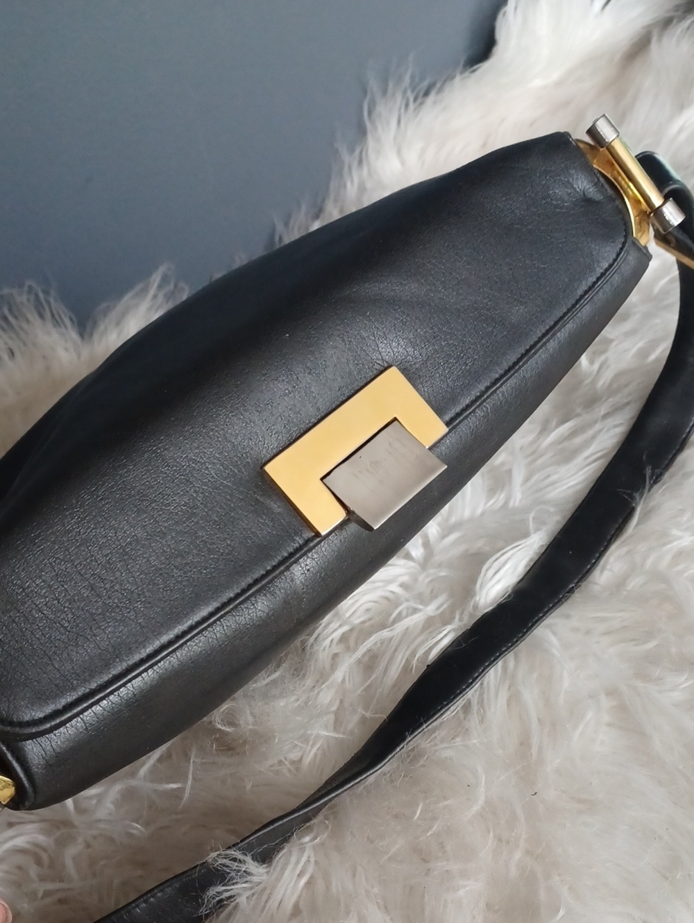 Vintage Koret Purse